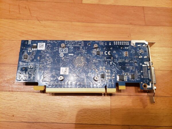 ATI-102-C33402-B ATI Radeon HD 7570 1GB DDR5 PCI Express x16 DVI/ HDMI Output Video Graphics Card - Image 3
