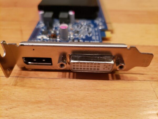 ATI-102-C33402-B ATI Radeon HD 7570 1GB DDR5 PCI Express x16 DVI/ HDMI Output Video Graphics Card - Image 5