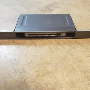 Belkin OmniView 4-Port KVM Switch