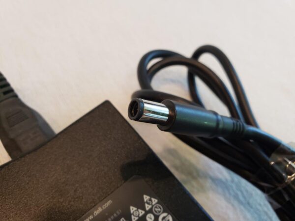 Dell 130W Laptop AC Adapter Charger DA130PE1-00 JU012 - Image 4