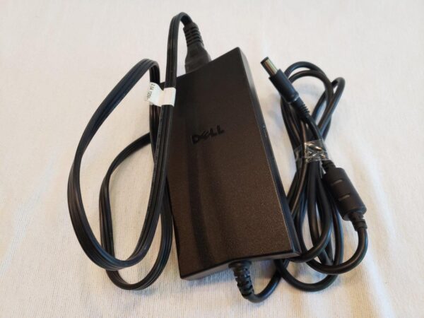 Dell 130W Laptop AC Adapter Charger DA130PE1-00 JU012 - Image 6