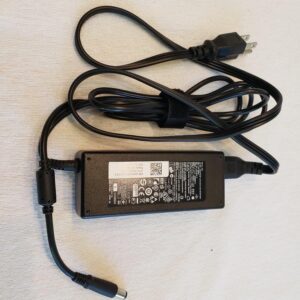 Dell ADP-90LD D 19.5V 4.62A AC/DC Adapter/Dell ADP-90LD D 19.5V 4.62A Power Supply Cord