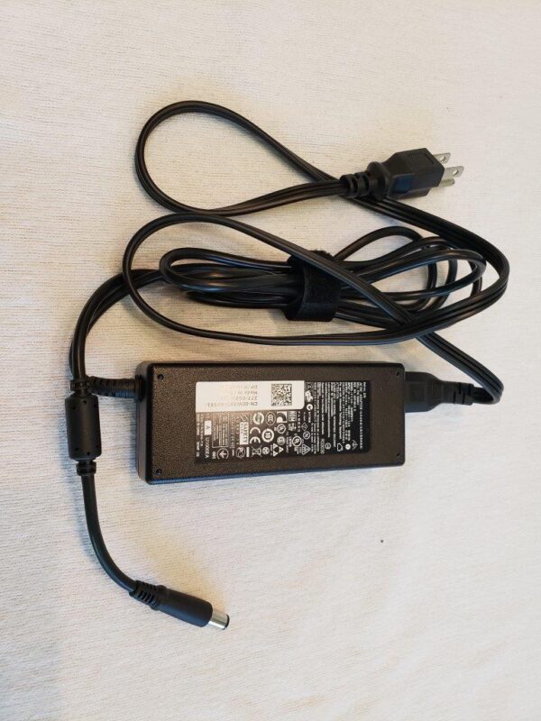 Dell ADP-90LD D 19.5V 4.62A AC/DC Adapter/Dell ADP-90LD D 19.5V 4.62A Power Supply Cord