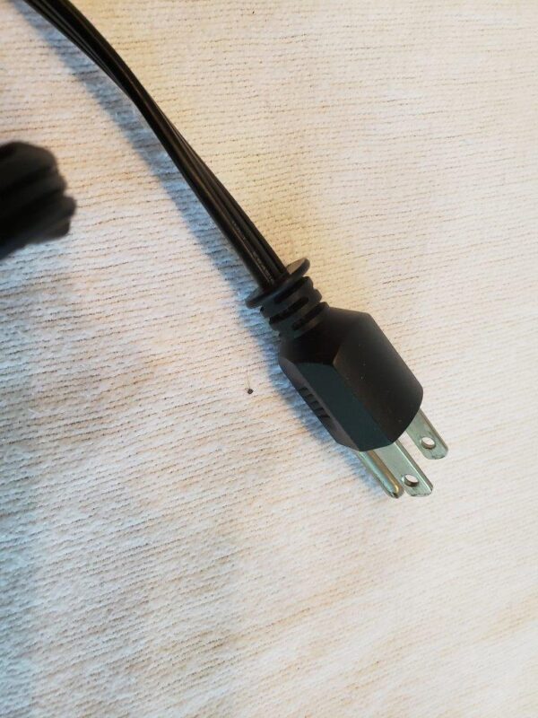 Dell FA130PE1-00 CM161 PA-4E Family Laptop AC Power Adapter 19.5V 6.7A 130W - Image 5