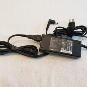 HP AC Adapter TPC-CA57 19.5v 4.62A 90W Power Supply 848054-002