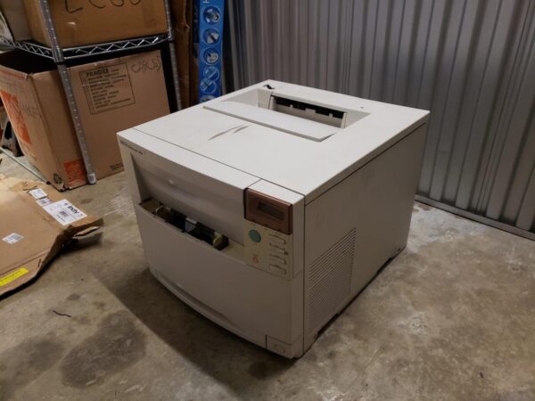 HP Color LaserJet 4550 Printer - Image 6