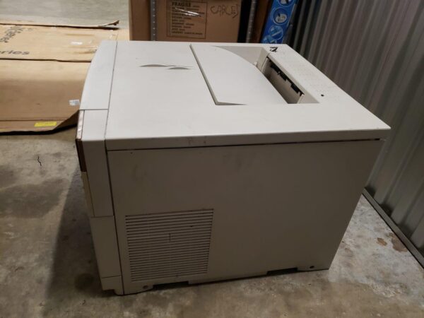 HP Color LaserJet 4550 Printer - Image 7