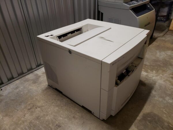 HP Color LaserJet 4550 Printer - Image 9
