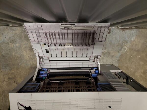 HP Color LaserJet 4550 Printer - Image 11