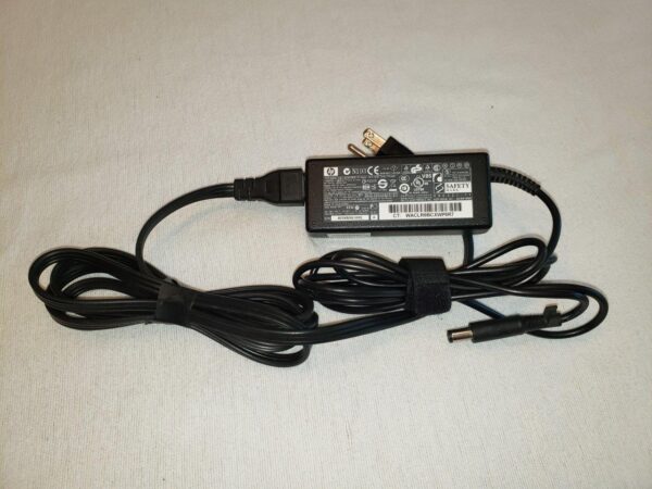 HP N193 Smart AC Adapter 65Watt 18.5V 3.5A - Image 2
