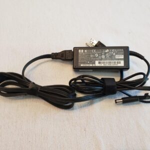 HP N193 Smart AC Adapter 65Watt 18.5V 3.5A