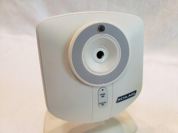 Lot 2 Network LiNK Camera Schlage WCE100 + Schlage BR100 (P2GBR100) Bridge + Schlage LiNK RP200 Z-Wave Light Module - Wireless Control Module - Image 4
