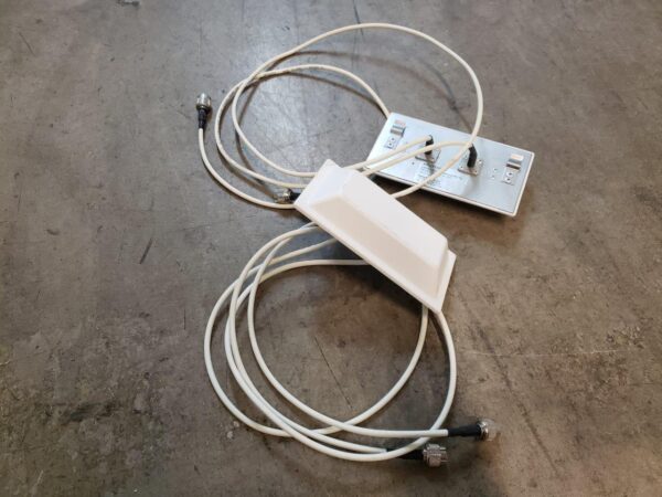 Set of 5 CISCO AIRONET 1200 SERIES AIR-AP1231G-A-K9 + Cisco AIR-ANT5959 Aironet 2 dBi Div Omnidirectional Ceiling Mount Antenna - Image 11