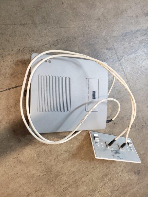Set of 5 CISCO AIRONET 1200 SERIES AIR-AP1231G-A-K9 + Cisco AIR-ANT5959 Aironet 2 dBi Div Omnidirectional Ceiling Mount Antenna - Image 14