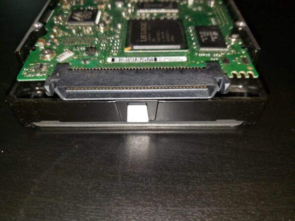 Seagate Cheetah 15K.4 Hard Drive ST336754LC Internal SCSI 15000 RPM 36.7GB - Image 5
