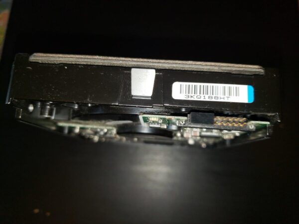 Seagate Cheetah 15K.4 Hard Drive ST336754LC Internal SCSI 15000 RPM 36.7GB - Image 6
