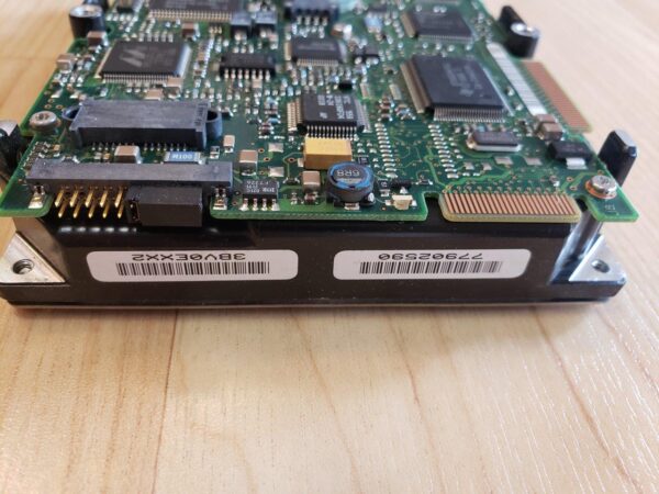 Seagate Cheetah 18XL ST39204LC 9.1GB 10K U160 80pin SCA-2 SCSI Hard Drive - Image 5