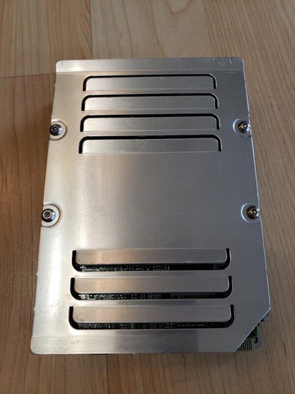 Seagate Cheetah ST39102LC 9.1GB 80 PIN SCSI Hard Drive - Image 4