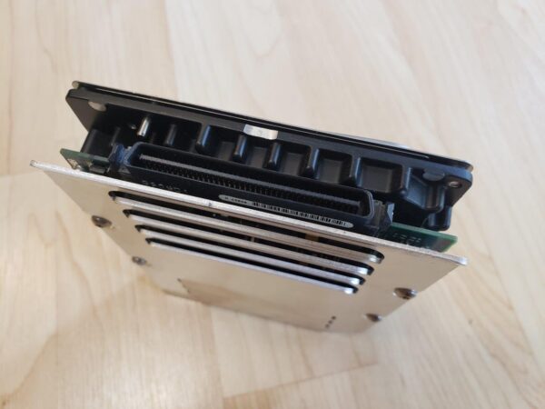 Seagate Cheetah ST39102LC 9.1GB 80 PIN SCSI Hard Drive - Image 5