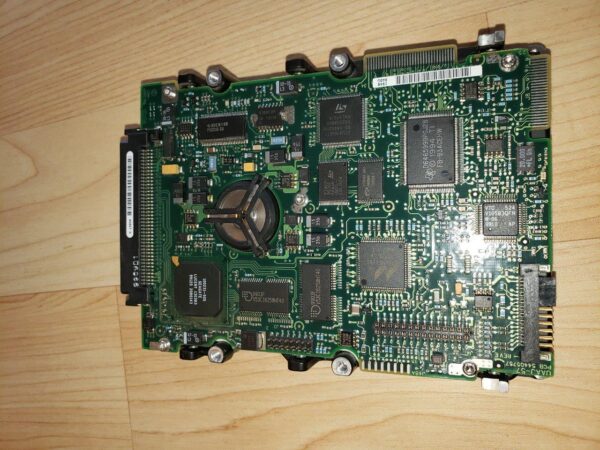 Seagate Cheetah ST39102LC 9.1GB 80 PIN SCSI Hard Drive - Image 10