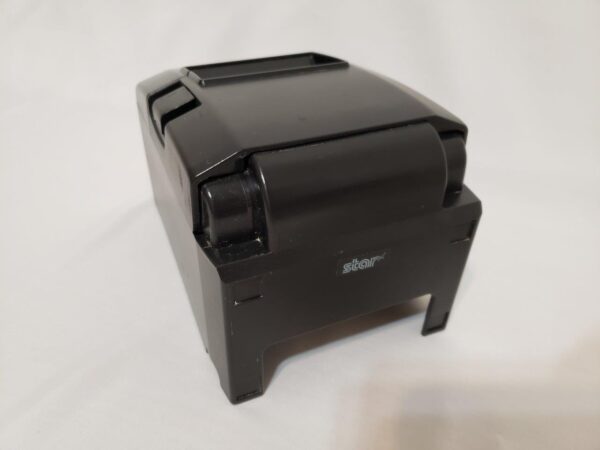 Star Micronics Thermal Printer TSP650 Part#: TSP654IIE3 Bluetooth, Receipt, with Adapter - Image 7