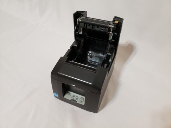Star Micronics Thermal Printer TSP650 Part#: TSP654IIE3 Bluetooth, Receipt, with Adapter - Image 13
