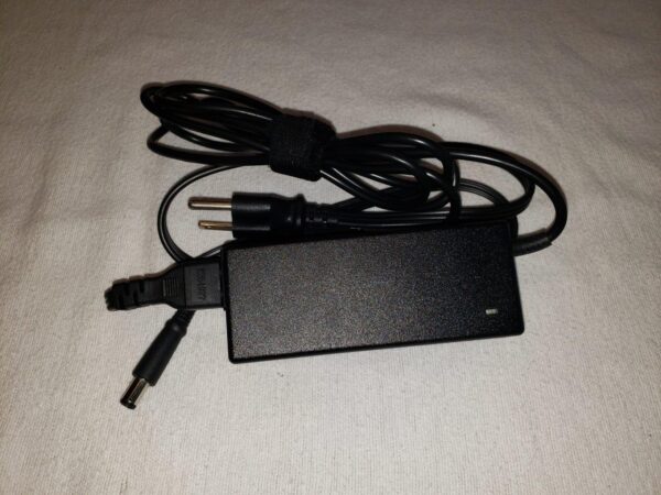 Toshiba ADP-60RH A Laptop AC Adapter Power Supply - Image 2