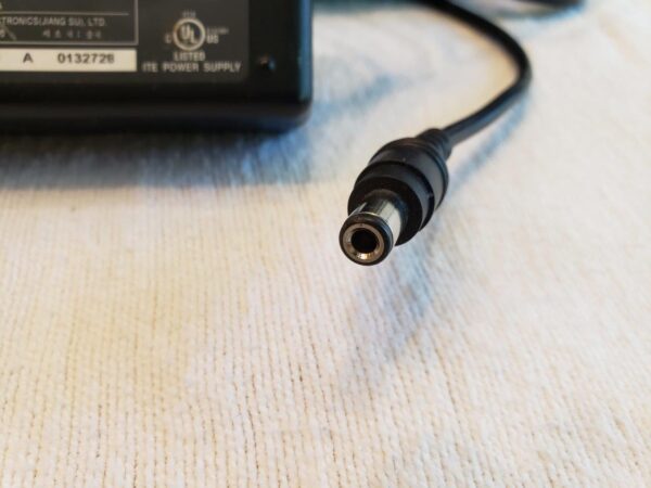 Toshiba ADP-60RH A Laptop AC Adapter Power Supply - Image 6