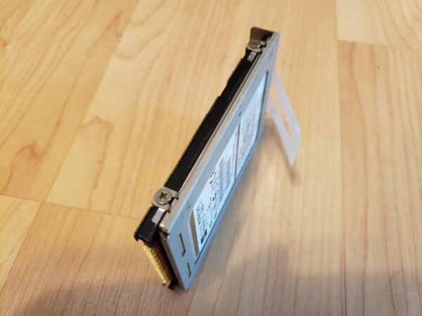 Toshiba MK3021GAS (HDD2181) Hard Disk Drive 4200RPM 2.5" - Image 5