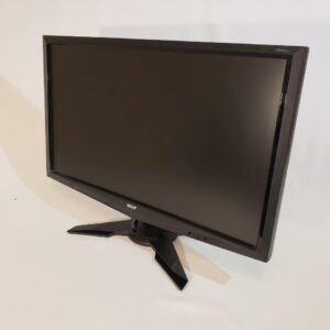 Acer G235H ABD Black 23" Widescreen LCD Monitor