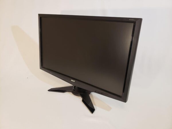 Acer G235H ABD Black 23" Widescreen LCD Monitor