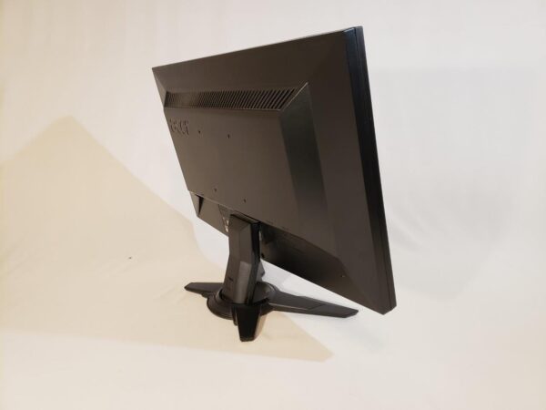 Acer G235H ABD Black 23" Widescreen LCD Monitor - Image 12
