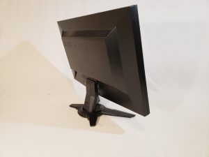 Acer G235H ABD Black 23" Widescreen LCD Monitor - Computer store