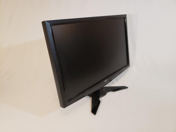 Acer G235H ABD Black 23" Widescreen LCD Monitor - Image 15