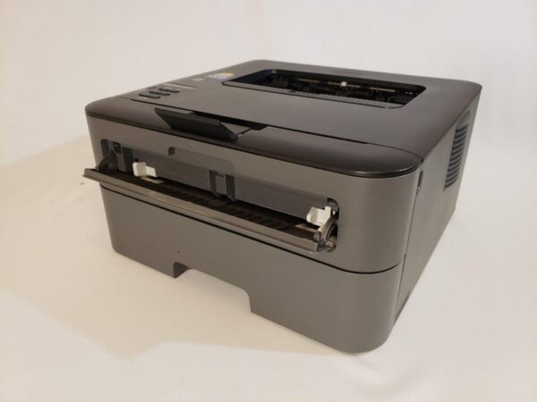 Brother HL-L2340DW Compact Laser Printer, Monochrome, Wireless Connectivity, Two-Sided Printing, Mobile Device Printing. - Image 5