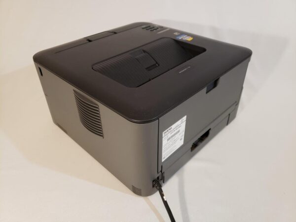 Brother HL-L2340DW Compact Laser Printer, Monochrome, Wireless Connectivity, Two-Sided Printing, Mobile Device Printing. - Image 9