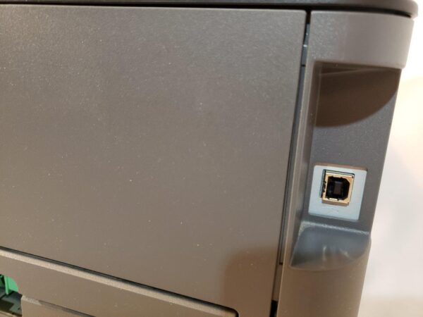Brother HL-L2340DW Compact Laser Printer, Monochrome, Wireless Connectivity, Two-Sided Printing, Mobile Device Printing. - Image 12