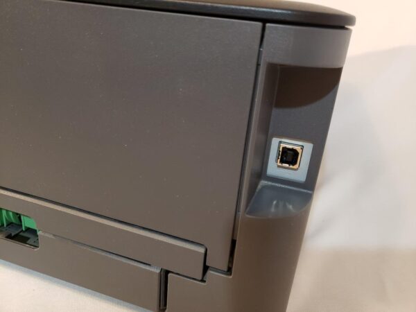 Brother HL-L2340DW Compact Laser Printer, Monochrome, Wireless Connectivity, Two-Sided Printing, Mobile Device Printing. - Image 13