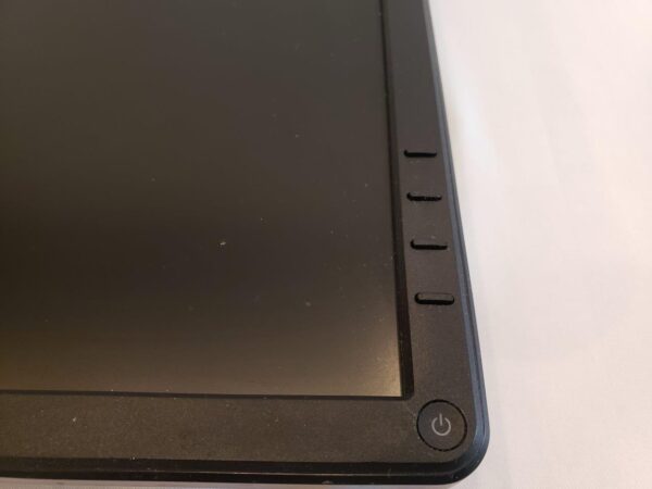 Dell E2214HB 22" inch WideScreen LCD Flat Panel Computer Monitor Display 1920 x 1080 Resolution - Image 3
