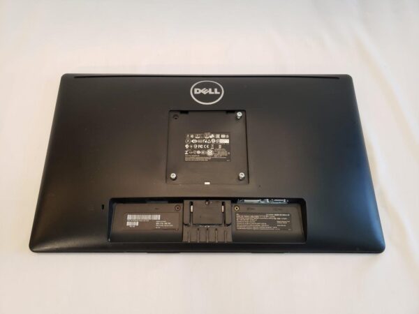 Dell E2214HB 22" inch WideScreen LCD Flat Panel Computer Monitor Display 1920 x 1080 Resolution - Image 5
