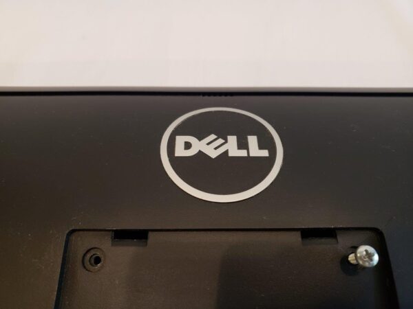 Dell E2214HB 22" inch WideScreen LCD Flat Panel Computer Monitor Display 1920 x 1080 Resolution - Image 6