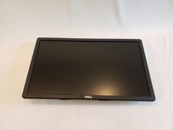 Dell E2214HB 22" inch WideScreen LCD Flat Panel Computer Monitor Display 1920 x 1080 Resolution - Image 11