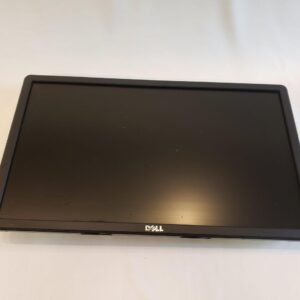 Dell E2214HB 22" inch WideScreen LCD Flat Panel Computer Monitor Display 1920 x 1080 Resolution