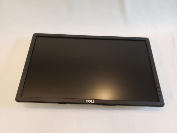 Dell E2214HB 22" inch WideScreen LCD Flat Panel Computer Monitor Display 1920 x 1080 Resolution