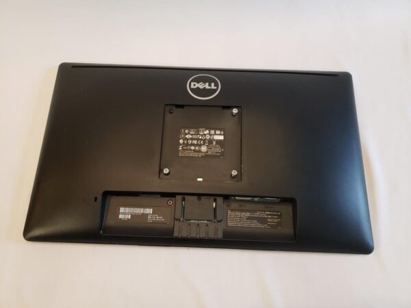 Dell E2214HB 22" inch WideScreen LCD Flat Panel Computer Monitor Display 1920 x 1080 Resolution - Image 13