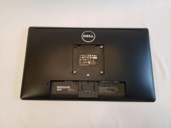 Dell E2214HB 22" inch WideScreen LCD Flat Panel Computer Monitor Display 1920 x 1080 Resolution - Image 14