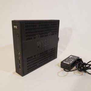 Dell Wyse 909688-51L Z50S AMD G-T52R 1.5GHz processor 2GB RAM