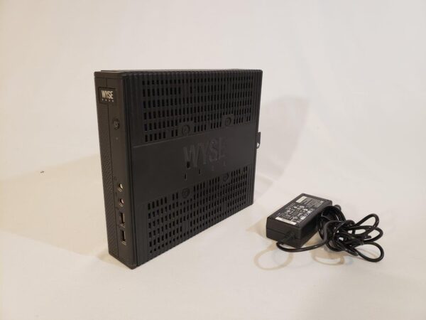 Dell Wyse 909688-51L Z50S AMD G-T52R 1.5GHz processor 2GB RAM