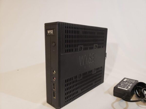 Dell Wyse 909688-51L Z50S AMD G-T52R 1.5GHz processor 2GB RAM - Image 3