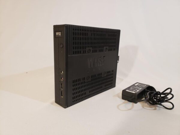 Dell Wyse 909688-51L Z50S AMD G-T52R 1.5GHz processor 2GB RAM - Image 4